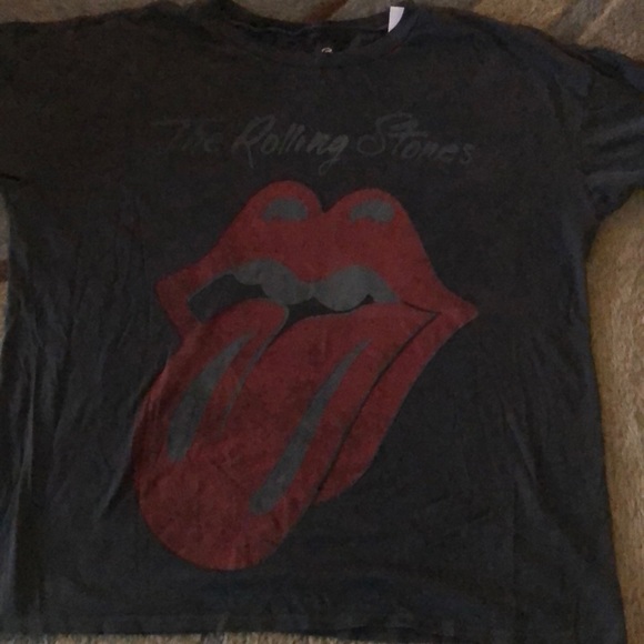 Band graphic tee - Picture 1 of 3